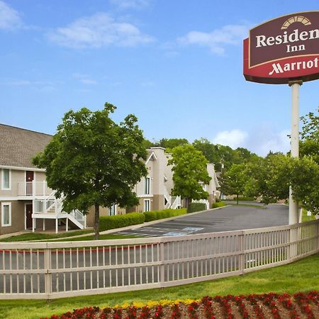 Residence Inn By Marriott Nashville Airport מראה חיצוני תמונה