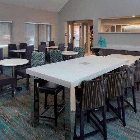 Residence Inn By Marriott Nashville Airport מראה חיצוני תמונה