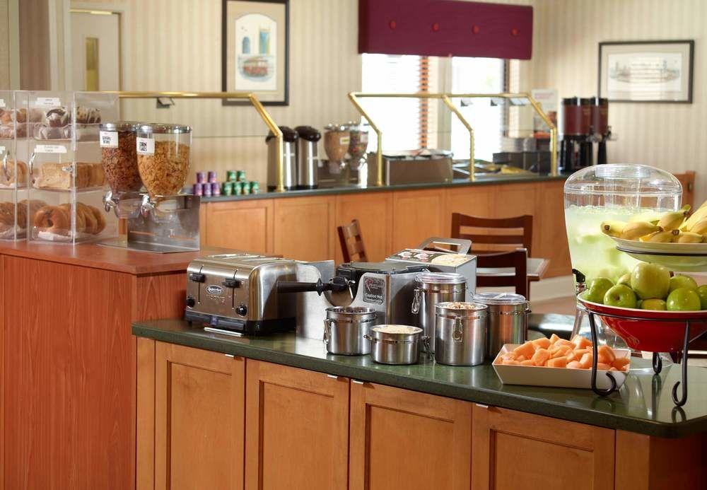 Residence Inn By Marriott Nashville Airport מראה חיצוני תמונה
