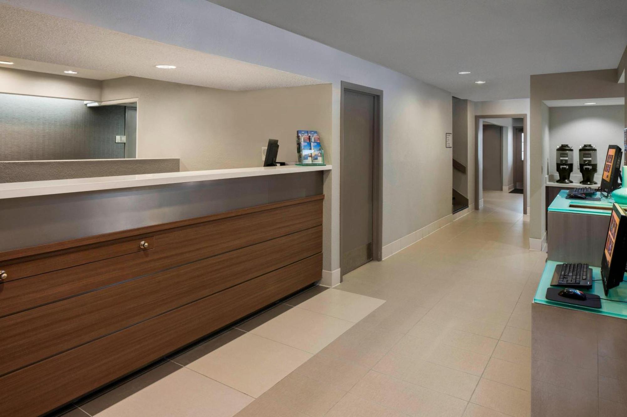 Residence Inn By Marriott Nashville Airport מראה חיצוני תמונה