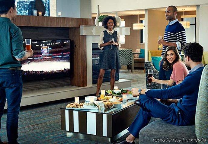 Residence Inn By Marriott Nashville Airport מראה חיצוני תמונה