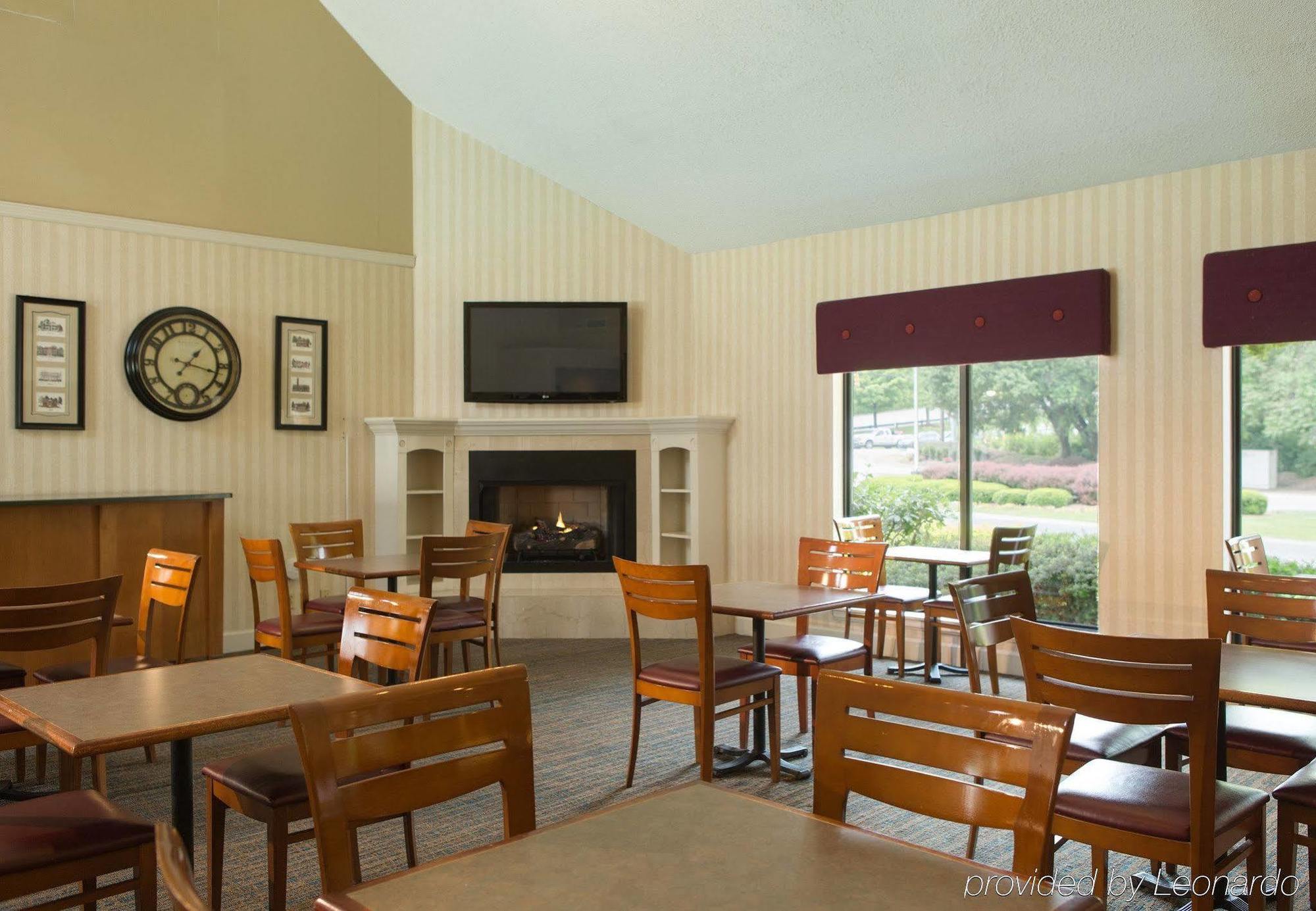 Residence Inn By Marriott Nashville Airport מראה חיצוני תמונה