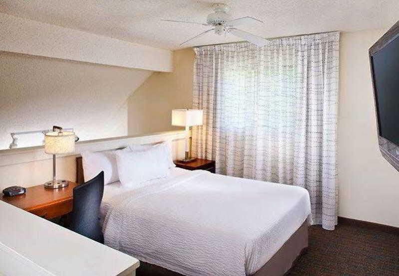 Residence Inn By Marriott Nashville Airport מראה חיצוני תמונה