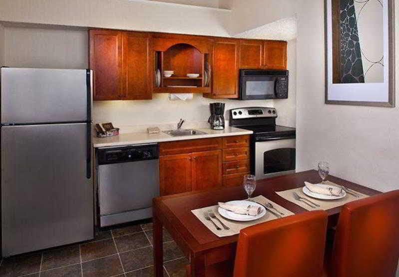 Residence Inn By Marriott Nashville Airport מראה חיצוני תמונה