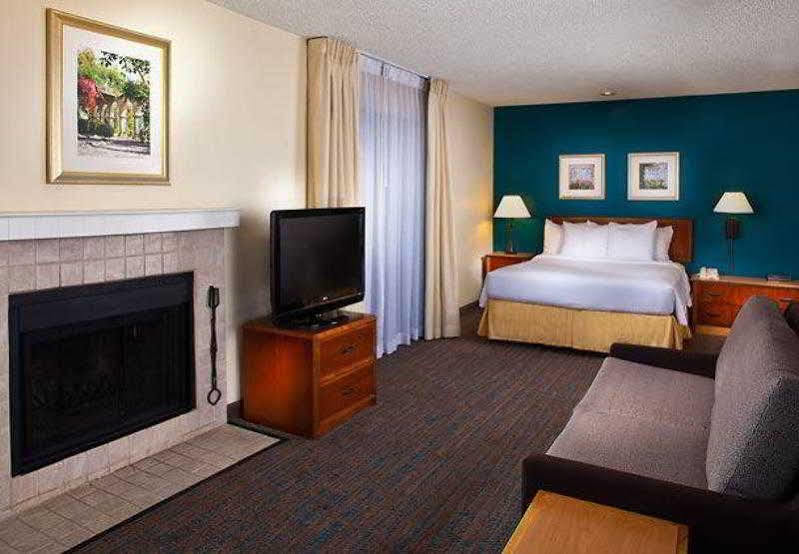 Residence Inn By Marriott Nashville Airport מראה חיצוני תמונה