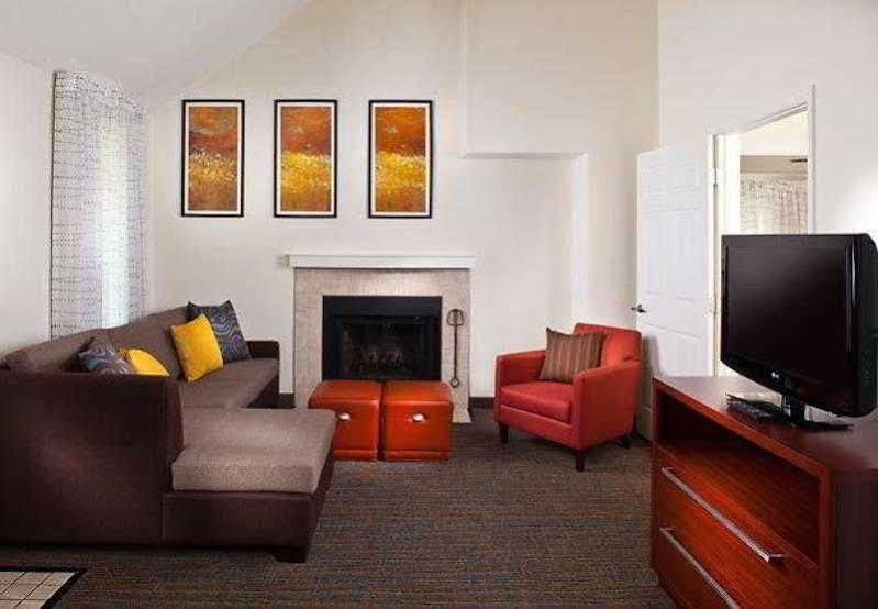 Residence Inn By Marriott Nashville Airport מראה חיצוני תמונה