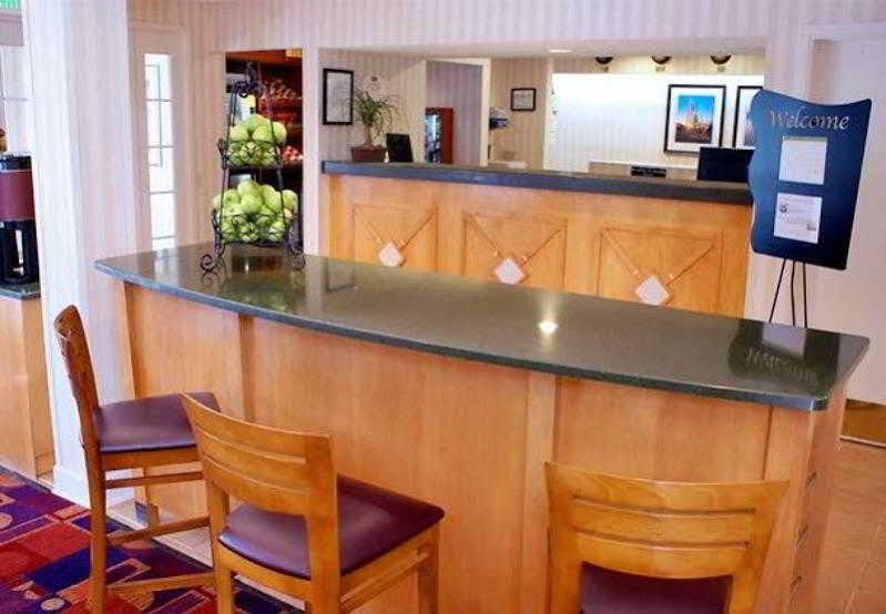 Residence Inn By Marriott Nashville Airport מראה חיצוני תמונה
