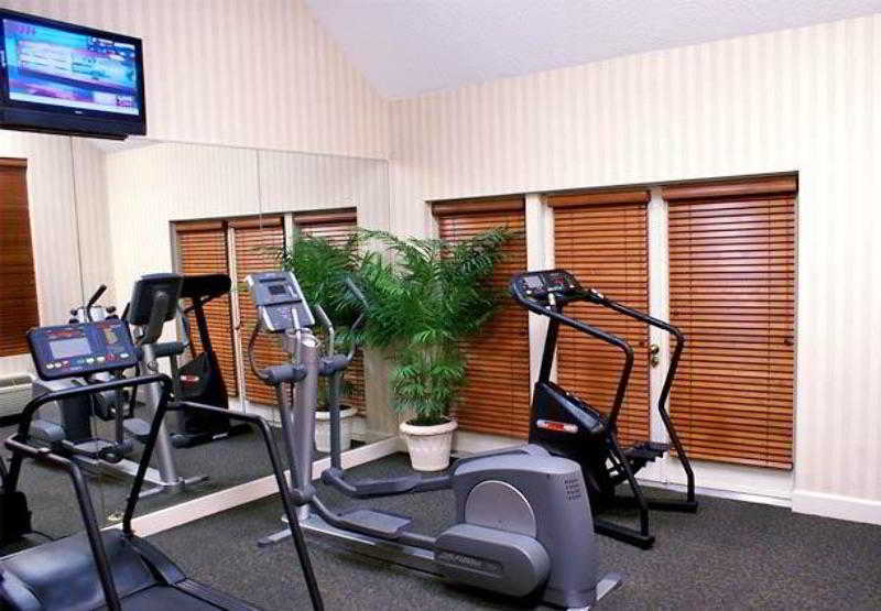 Residence Inn By Marriott Nashville Airport מראה חיצוני תמונה